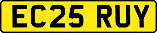 EC25RUY