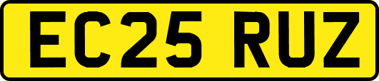 EC25RUZ