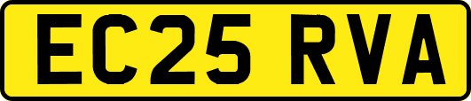EC25RVA