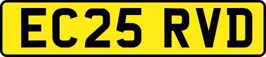 EC25RVD