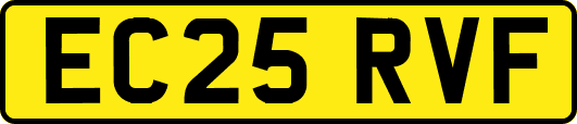 EC25RVF