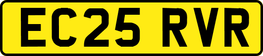 EC25RVR