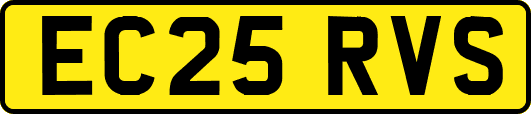EC25RVS