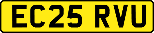 EC25RVU