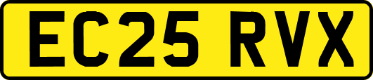 EC25RVX