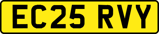 EC25RVY