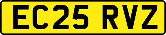 EC25RVZ