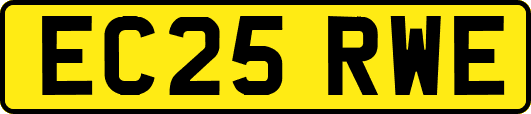 EC25RWE