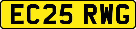 EC25RWG
