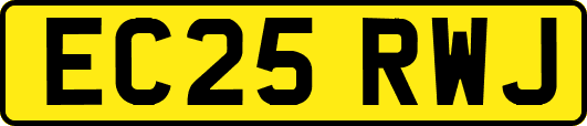 EC25RWJ