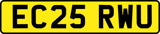 EC25RWU