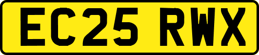 EC25RWX