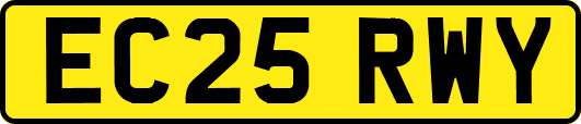EC25RWY