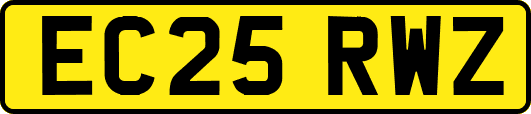 EC25RWZ