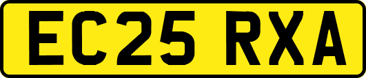 EC25RXA