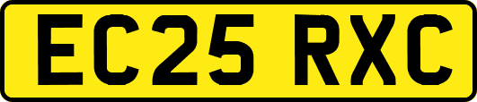 EC25RXC