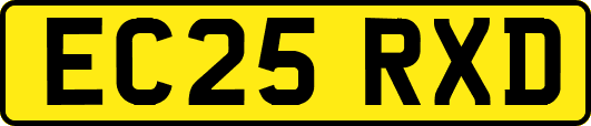 EC25RXD