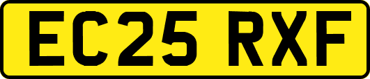 EC25RXF