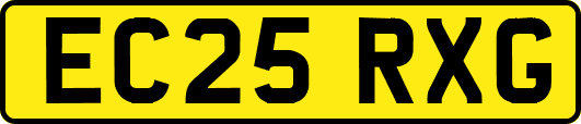 EC25RXG