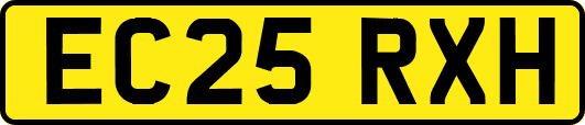 EC25RXH