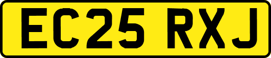 EC25RXJ