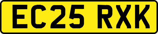 EC25RXK