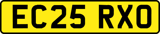EC25RXO