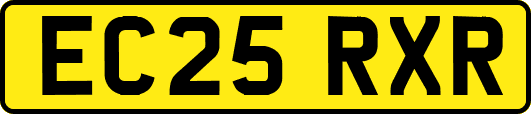 EC25RXR