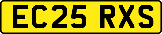 EC25RXS