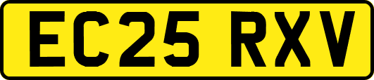 EC25RXV