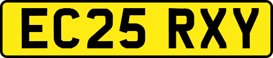 EC25RXY