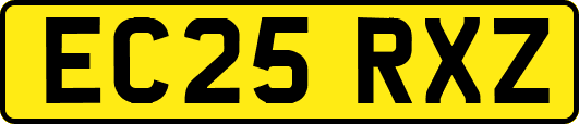 EC25RXZ