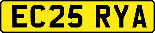 EC25RYA