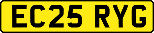 EC25RYG