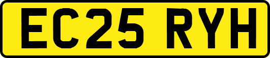 EC25RYH