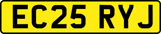 EC25RYJ