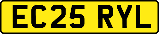 EC25RYL