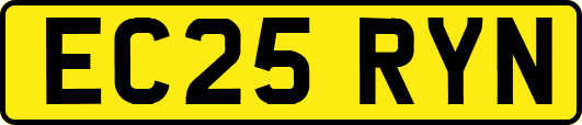 EC25RYN