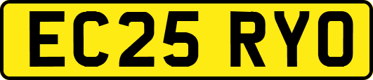 EC25RYO