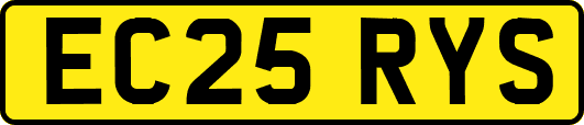 EC25RYS