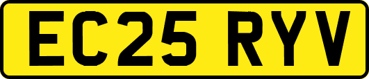 EC25RYV