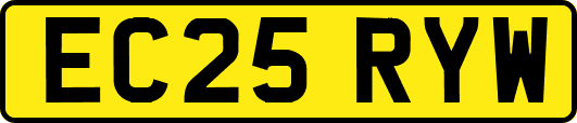 EC25RYW