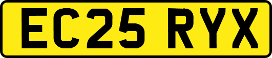 EC25RYX