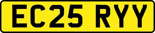 EC25RYY