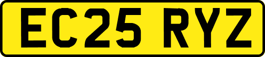 EC25RYZ