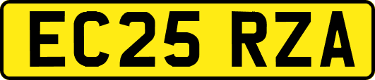 EC25RZA