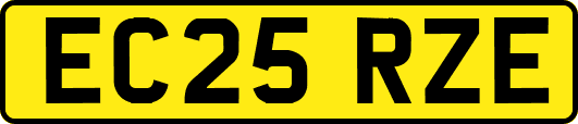 EC25RZE