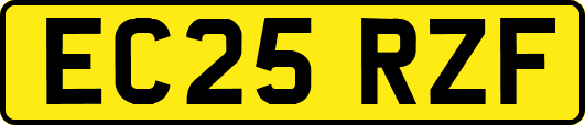 EC25RZF