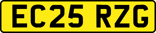 EC25RZG