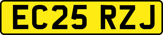 EC25RZJ